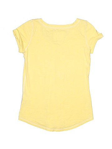 Abercrombie Short Sleeve Henley (view 2)