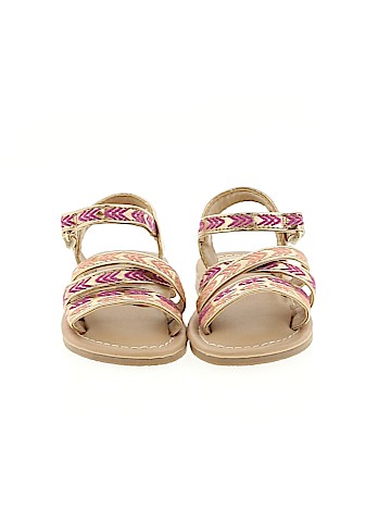 Gymboree Sandals (view 2)