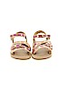 Gymboree Gold Sandals Size 4 (baby) - photo 2