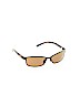 Maui Jim Solid Brown Sunglasses One size - photo 1