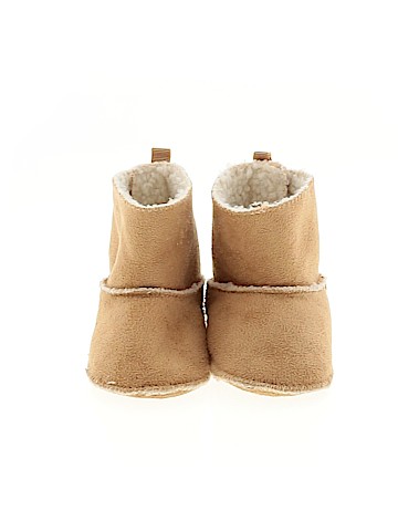 Baby Gap Booties (view 2)