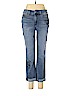 NYDJ Blue Jeans Size 6 (petite) - photo 1