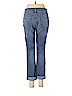 NYDJ Blue Jeans Size 6 (petite) - photo 2