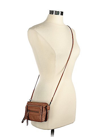 Target Crossbody Bag (view 2)