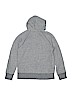 Gap Kids Graphic Gray Zip Up Hoodie Size 12 - photo 2