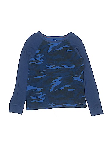Gap Kids Outlet Thermal Top (view 1)