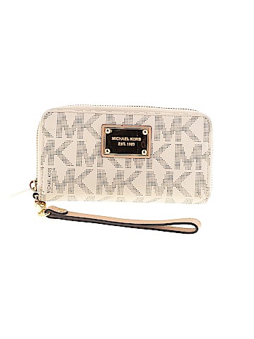 MICHAEL Michael Kors Wristlet (view 1)