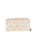 MICHAEL Michael Kors Ivory Wristlet One size - photo 2