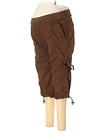 Motherhood Casual Pants (view 1)