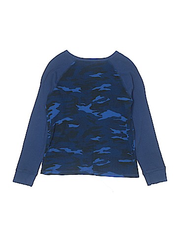 Gap Kids Outlet Thermal Top (view 2)