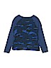 Gap Kids Outlet Blue Thermal Top Size XX-Large kids - photo 2