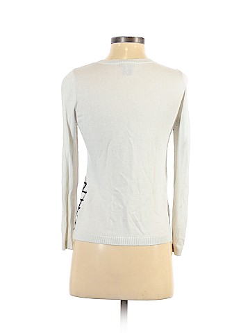Ann Taylor Pullover Sweater (view 2)