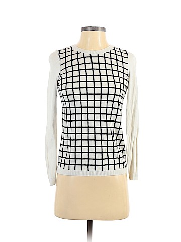 Ann Taylor Pullover Sweater (view 1)