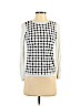 Ann Taylor Ivory Pullover Sweater Size XS (petite) - photo 1
