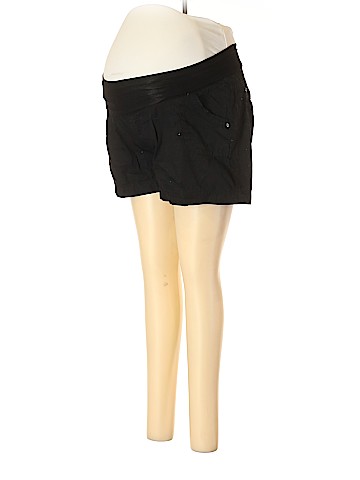 Motherhood Shorts (view 1)