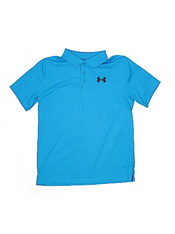 Under Armour Active T-Shirt (view 1)