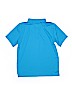 Under Armour Blue Active T-Shirt Size L (youth) - photo 2