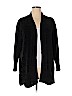 A New Day 100% Polyester Gray Cardigan Size XL - photo 1