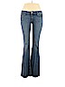 Paige Blue Jeans Size 30 waist - photo 1