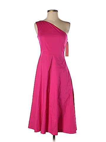 Troubadour Cocktail Dress (view 1)