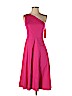 Troubadour Pink Cocktail Dress Size 0 (petite) - photo 1