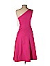 Troubadour Pink Cocktail Dress Size 0 (petite) - photo 2