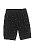 Assorted Brands Print Black Shorts Size 14 - 16 - photo 2