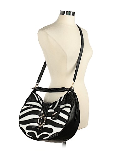 Diane von Furstenberg Satchel (view 2)