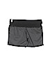 Zella Girl Print Black Athletic Shorts Size 14 - 16 - photo 2