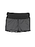 Zella Girl Print Black Athletic Shorts Size 14 - 16 - photo 1