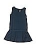 Wonder Nation Blue Dress Size 6X - photo 1