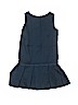 Wonder Nation Blue Dress Size 6X - photo 2