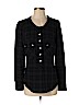 Ulla Johnson Black Long Sleeve Blouse Size 4 - photo 1