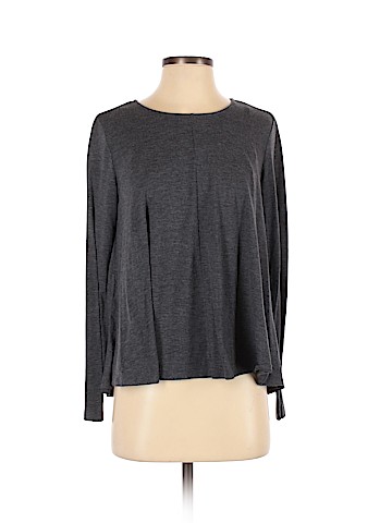 Forever 21 Long Sleeve Top (view 1)
