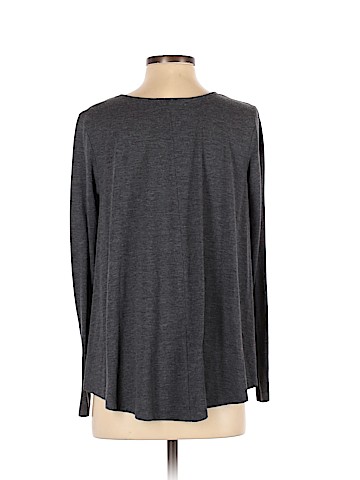 Forever 21 Long Sleeve Top (view 2)