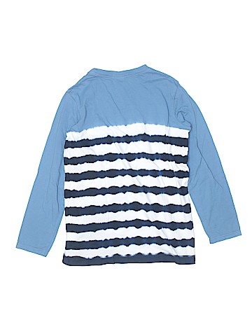 Lands' End Long Sleeve T-Shirt (view 2)