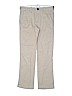 Abercrombie Tan Casual Pants Size 11 - 12 - photo 1