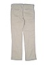 Abercrombie Tan Casual Pants Size 11 - 12 - photo 2