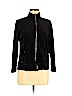 Karen Scott Black Jacket Size M (petite) - photo 1