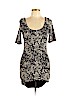 H&M Black Casual Dress Size M - photo 1