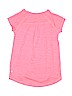 C9 By Champion 100% Polyester Pink Active T-Shirt Size 12 - photo 2