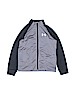 Under Armour 100% Polyester Gray Jacket Size M (youth) - photo 1