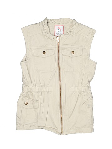 Gymboree Vest (view 1)