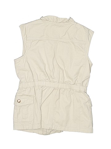 Gymboree Vest (view 2)