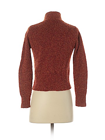 Eileen Fisher Wool Cardigan (view 2)