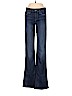 Joe's Jeans Blue Jeans Size 27 waist - photo 1