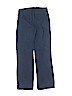 The Children's Place Blue Sweatpants Size 7 - 8 - photo 2