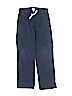The Children's Place Blue Sweatpants Size 7 - 8 - photo 1