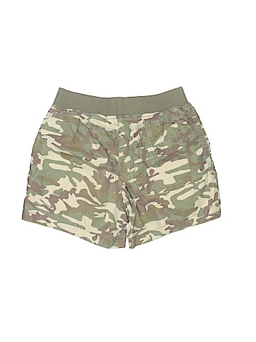 L.L.Bean Khaki Shorts (view 2)