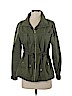 Old Navy 100% Cotton Green Jacket Size S - photo 1